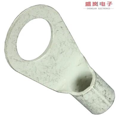 原装正品320748[CONN RING CIRC 1/0AWG #3/4 CRIMP]