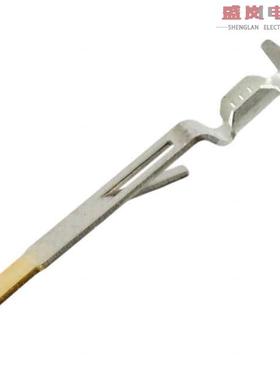 原装正品030-2416-001[CONTACT NON-GEND SGNL 28-32AWG]