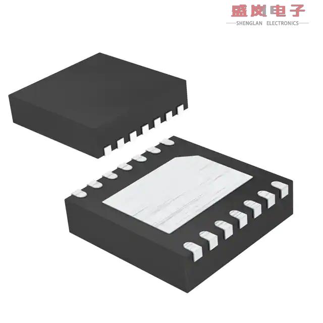 原装正品DS4420N+T&R[IC AMP CLASS AB MONO 14TDFN]