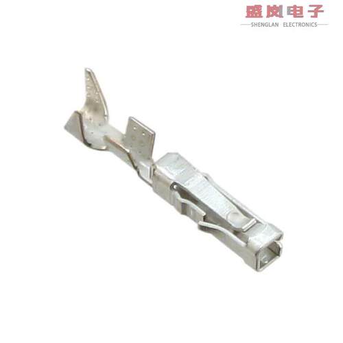 原装正品76347-401LF[CONN SOCKET 22-30AWG CRIMP TIN]
