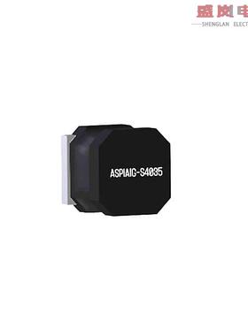 原装正品ASPIAIG-S4035-220M-T[FIXED IND 22UH 1.3A 2