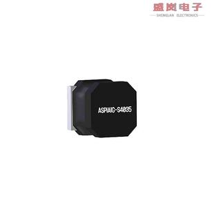 FIXED ASPIAIG 1.3A 22UH IND 220M S4035 正品 原装