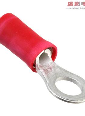 原装正品171508-2[CONN RING CIRC 18-22AWG #8 CRIMP]