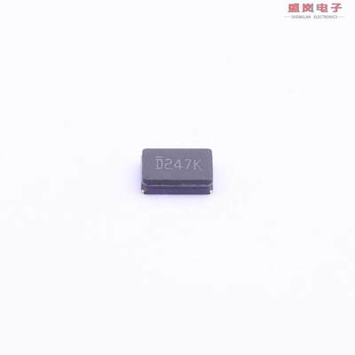 原装正品1N224000BC0E[DSX321G 24M 10PPM 12PF-