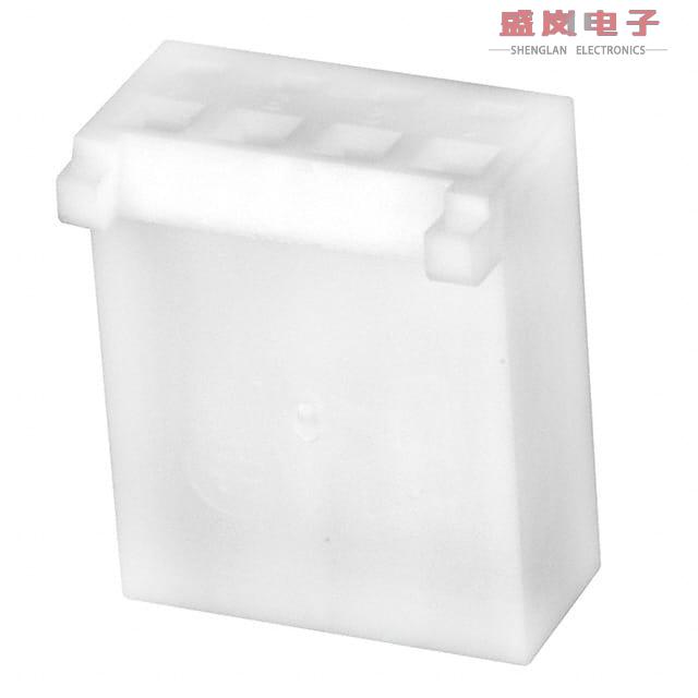 原装正品1375820-4[CONN RCPT HSNG 4POS CST-100 II]