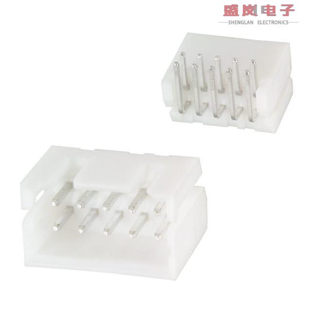 原装正品DF1BZ-10DP-2.5DS[CONN HEADER R/A 10POS 2.5MM]