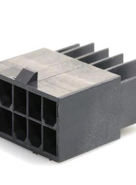 原装正品172762-0010[集管和线壳 MINIFIT TPA2 10CKT