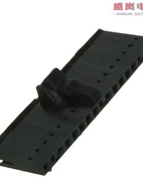 原装正品1-487526-6[CONN FFC RCPT HSG 17POS 2.54MM]