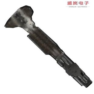 48234 GOLD CRIMP 26AWG SOCKET CONN 000LF 正品 原装