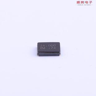 24MHZ NX3225GA STD CRG 原装 正品