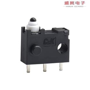 SWITCH SNAP PCMNT 正品 IP67 ZMW00AP00PCAA SPDT 原装 ACT