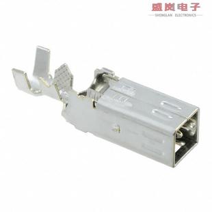 GT5 CONTACT PIN CONN 2.9PCF 1.6 2428 正品 原装