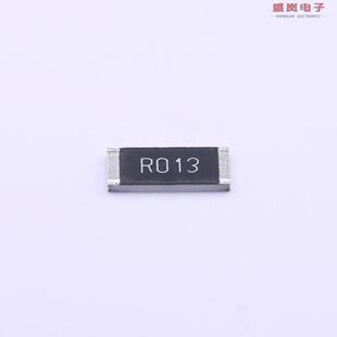 原装正品25121WJ013LT4E[贴片电阻 0.013 5% 1W 1500pp