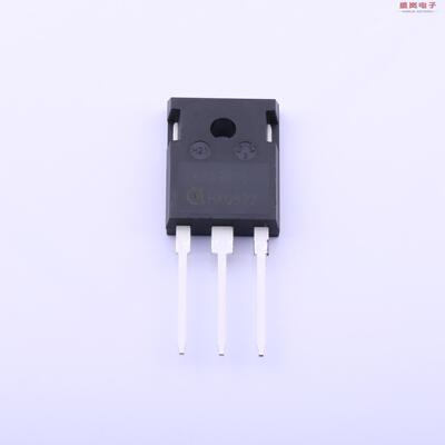原装正品IPW60R190C6[N沟道 600V 20.2A]