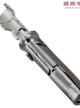原装正品SC20ML1S31[CONN SOCKET 20-22AWG GOLD CRIMP]