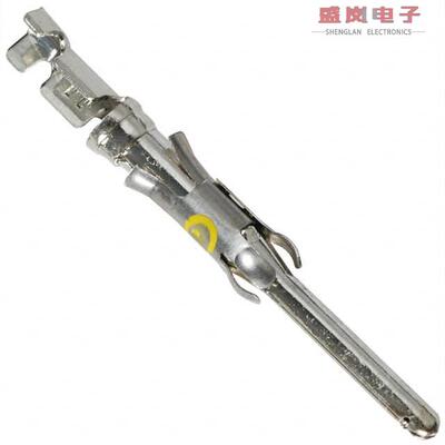 原装正品66103-2[CONN PIN 20-24AWG TIN-LEAD CRIMP]