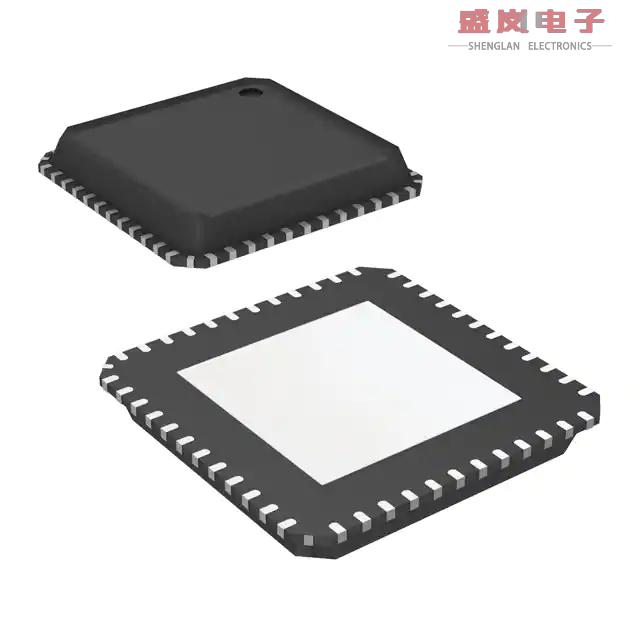 原装正品ADS1258IRTCR[IC ADC 24BIT SIGMA-DELTA 48VQFN]