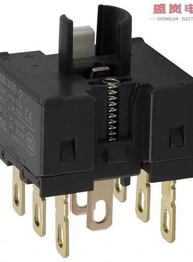 原装正品A16-2[SWTCH B DPDT SOLDER TERMINAL]