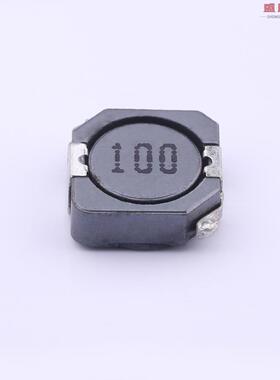 原装正品SMDRH104R-100MT[功率电感 10µH 20% IND_10.3