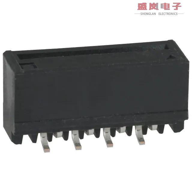 原装正品HFW8S-2STE1LF[CONN FFC FPC VERT 8POS 1MM SMD]