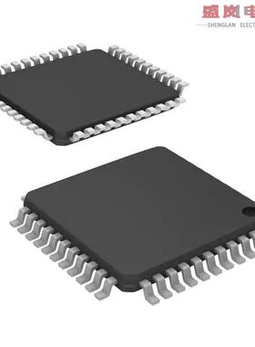 原装正品PIC16F884-E/PT[IC MCU 8BIT 7KB FLASH 44TQFP]