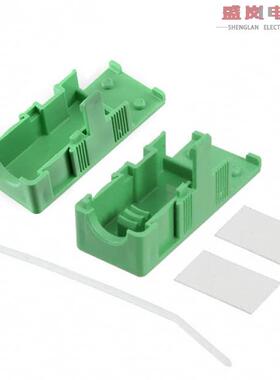 原装正品1803947[CONN TERM BLK CABLE HSG GRN 3POS]