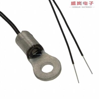 原装正品NTCALUG03A103G[THERM NTC 10KOHM 3984K RING