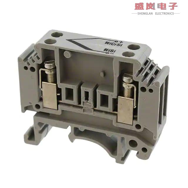原装正品5043321[CONN TERM BLK FEED THRU 12-28AWG]