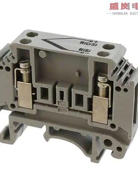 原装正品5043321[CONN TERM BLK FEED THRU 12-28AWG]