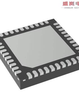 原装正品ED8401P01QI[CTRLR 4PH PMBUS6140 500KHZ 40QFN]