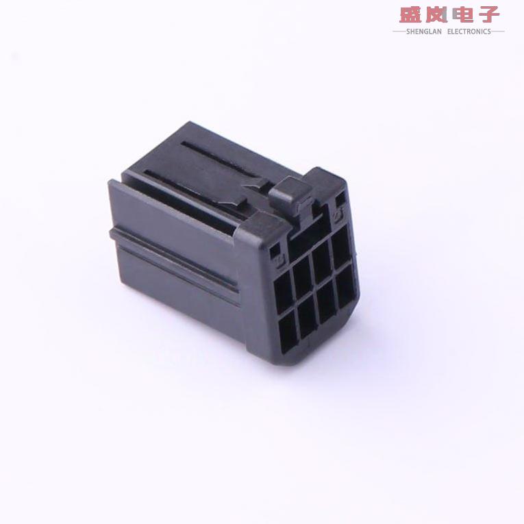 原装正品J11DF-08V-KX[2.2mm 2x4P]