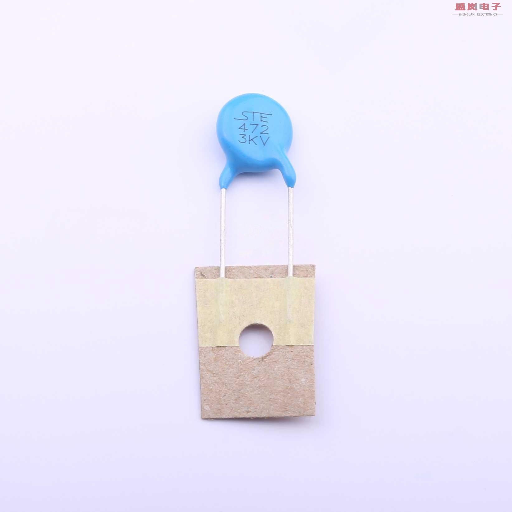 原装正品S10F1E472MQ0T0S0N0[直插陶瓷电容/独石电容 2