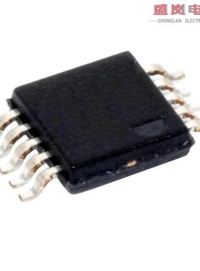 原装正品AD7981HRMZ[模数转换器 - ADC 16-bit 600ksps