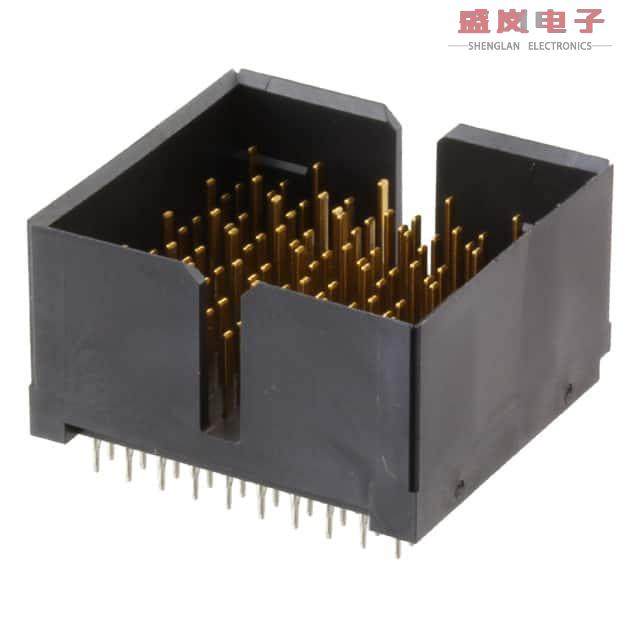 原装正品1934312-1[CONN HEADER HD 120POS PCB]