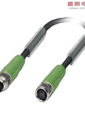 原装正品1455735[CBL 4POS MALE TO FMALE 4.92']