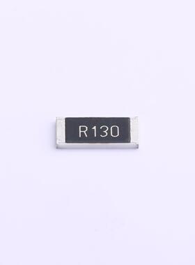 原装正品25121WF130LT4E[130m 1% 1W]