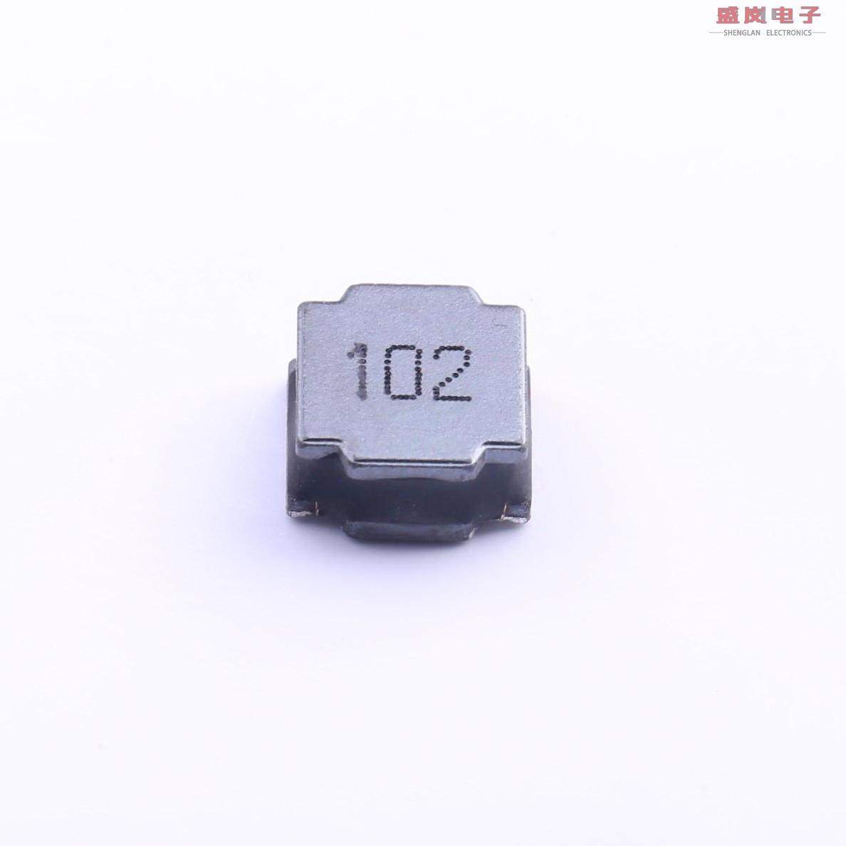 原装正品SWPA8040S102MT[1mH 20% 350mA]