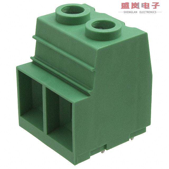 原装正品1932588[TERM BLK 2P SIDE ENTRY 15MM PCB]