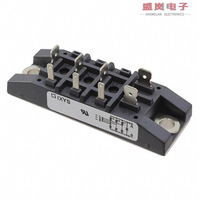 原装正品VVZF70-16IO7[RECT BRIDGE 3PH 1600V FO-T-A]