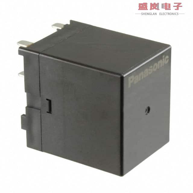 原装正品AHES3191[RELAY GEN PURPOSE DPST 35A 12V]