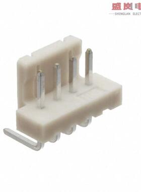 原装正品DF1-4P-2.5DS(05)[CONN HEADER R/A 4POS 2.5MM]