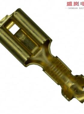 原装正品42617-1[CONN QC RCPT 16-20AWG 0.187]