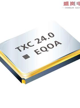 原装正品7B-32.000MEEQ-T[CRYSTAL 32.0000MHZ 10PF SMD]