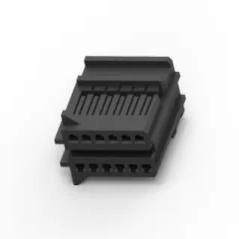 原装正品1745013-1[12 POS.RECEPTACLE CONNECTOR FOR]