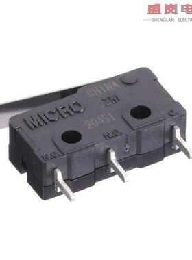 原装正品ZM50E20B01[基本/快动 Subminiature Basi