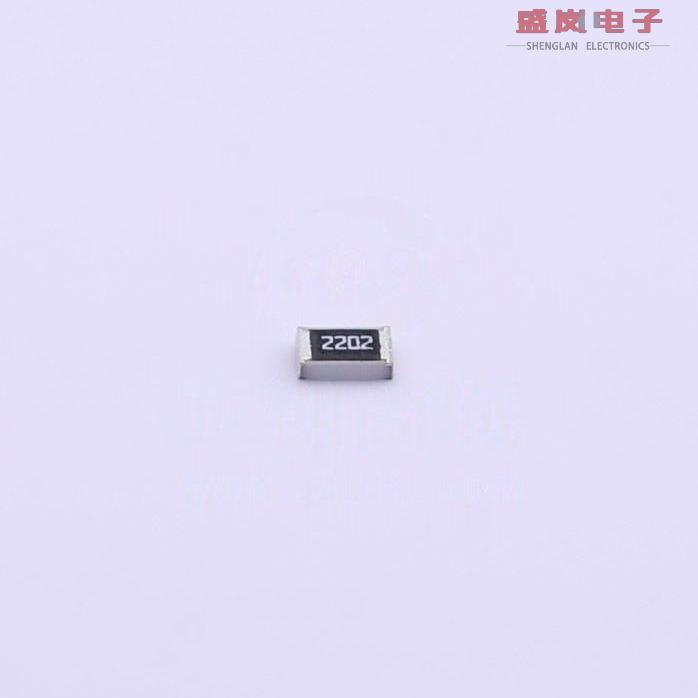 原装正品ERJP06F2202V[22k 1% 500mW]