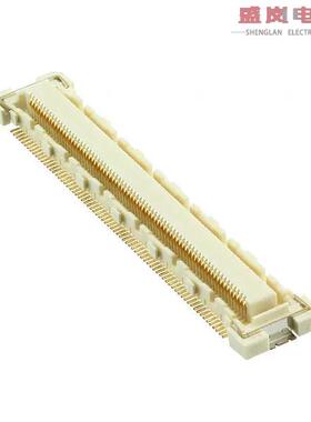 原装正品FX10B-144S-SV[CONN RCPT 144POS SMD GOLD]