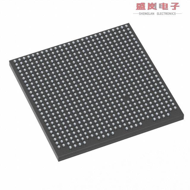 原装正品XC5VSX50T-1FF665I[IC FPGA 360 I/O 665FCBGA]