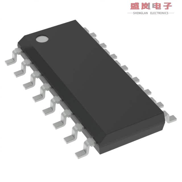 原装正品ULN2001D1013TR[IC PWR RELAY 7NPN 1:1 16SO]