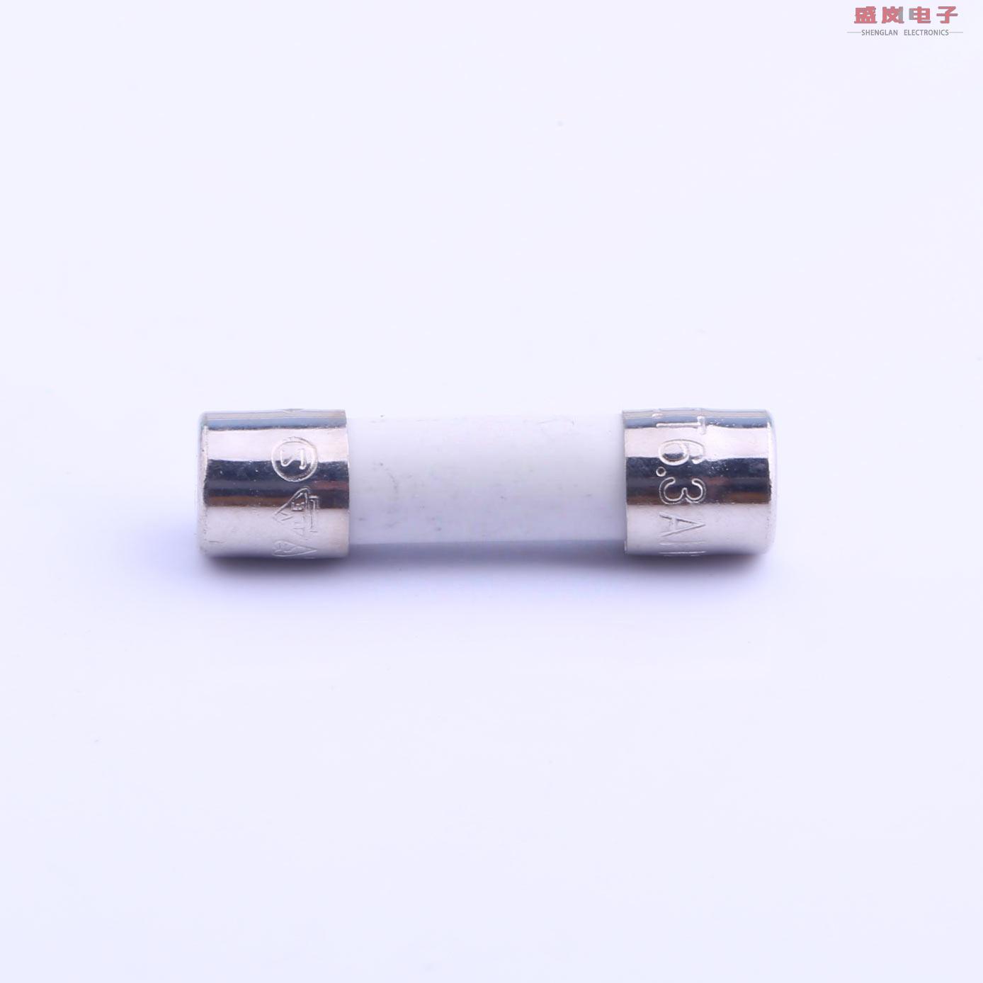 原装正品021506.3MXP[6.3A 250V 延时型]